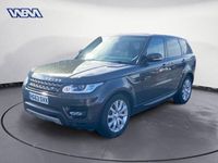 used Land Rover Range Rover Sport t 3.0 SD V6 HSE Auto 4WD Euro 5 (s/s) 5dr **'' Owners From New** SUV