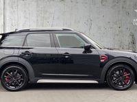 used Mini John Cooper Works Countryman Cooper Works 2.0 5dr