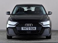 Used Audi A1 Premium 95 HP (69 kW) 2023 Black SUV