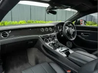 Used Bentley Continental GT 542 HP (398 kW) 2023 Green Coupe