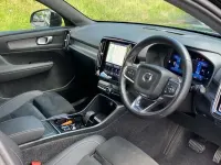 Usado Volvo XC40 Plus 197 CV (144 kW) 2026 SUV