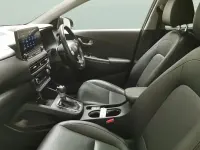 Used Hyundai Kona Ultimate 141 HP (103 kW) 2022 SUV