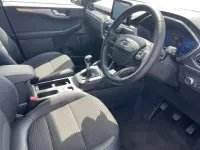 Used Ford Kuga Titanium 147 HP (108 kW) 2023 Blue SUV