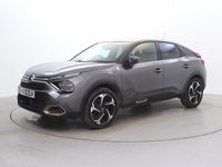 Usado Citroën C4 PureTech 155 HP (114 kW) 2022 Cinzento Citadino