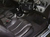 Used Ford Cougar 1999 Coupe