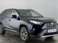 Used Toyota RAV4 Design 218 HP (160 kW) 2025 SUV