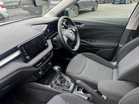 Gebraucht Skoda Fabia Design Edition 113 PS (83 kW) 2025 Weiß Kleinwagen