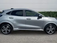 Used Ford Puma ST-Line 125 HP (91 kW) 2026 SUV