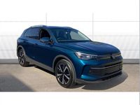 New VW Tiguan Match 128 HP (94 kW) 2025 Other SUV