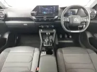 Used Citroën C4 PureTech 101 HP (74 kW) 2023 Grey SUV