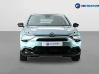 Used Citroën C4 PureTech 101 HP (74 kW) 2023 Blue SUV