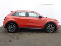 Used Fiat 600 2025 Orange SUV