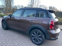 used Mini Cooper S Countryman 2.0 D 5dr