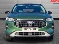 Used Ford Kuga Active 242 HP (177 kW) 2025 SUV