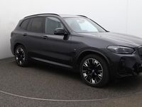 used BMW X3 X380kWh M Sport Pro SUV 5dr Electric Auto (286 ps) Sun Protection Pack