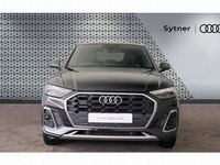 used Audi Q5 45 TFSI Quattro S Line 5dr S Tronic