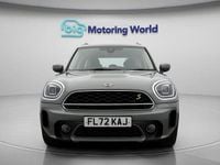 Used Mini Cooper S Countryman Classic 2022 Grey SUV