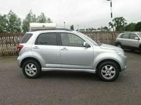 Used Daihatsu Terios 2006 SUV