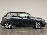 Used Mini Cooper Classic 114 kW (156 HP) 2026 Legend grey Hatchback