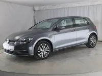 Used VW Golf VII SE 2018 Grey Hatchback