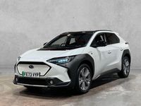 Used Subaru Solterra 160 kW (218 HP) 2023 White SUV