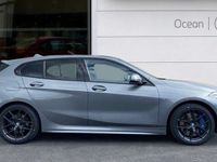used BMW 118 1 Series d M Sport 2.0 5dr