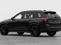 New Volvo XC90 Ultra 407 HP (299 kW) 2026 Onyx black SUV