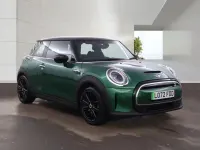 Used Mini Cooper SE Hatch 135 kW (184 HP) 2022 Hatchback