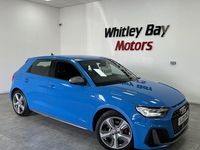 Used Audi A1 Sportback Competition 200 HP (147 kW) 2020 Hatchback