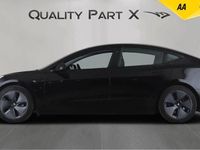 Used Tesla Model 3 RWD 208 kW (283 HP) 2023 Black Sedan