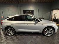 Used Audi Q5 Sportback Comfort 2022 Silver SUV