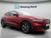 Used Ford Mustang Mach-E Extended Range 213 kW (290 HP) 2023 SUV