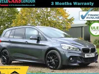 Used BMW 220 M Sport 187 HP (137 kW) 2016 Estate