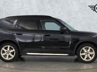 Used Mini Countryman 215 HP (158 kW) 2024 Black SUV
