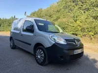 Used Renault Kangoo Business 2016 Grey MPV
