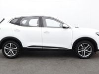 Used MG HS Excite 162 HP (119 kW) 2023 White SUV