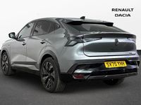Used Renault Rafale Techno Esprit Alpine 200 HP (147 kW) 2025 Shadow grey  SUV