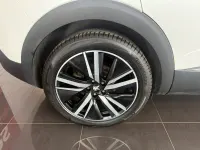 Used Peugeot 3008 Premium 2021 White SUV