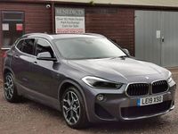 Used BMW X2 M Sport 192 HP (141 kW) 2019 SUV