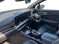 Used Kia Sportage GT-Line S 209 HP (153 kW) 2024 SUV