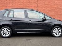 Used VW Golf VII SE 110 HP (80 kW) 2016 Hatchback