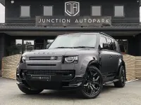 Used Land Rover Defender HSE Dynamic 2025 Grey SUV