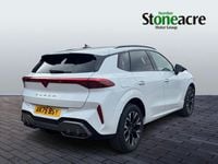 New Cupra Terramar 150 HP (110 kW) 2025 White SUV
