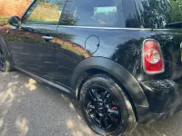 Used Mini ONE Hatch 98 HP (72 kW) 2013 Hatchback