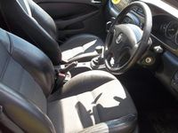 Usado Jaguar X-type 231 HP (169 kW) 2001 SUV