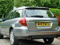 Used Subaru Outback 2007 SUV