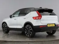 Used Volvo XC40 R-Design Pro 194 HP (142 kW) 2021 SUV