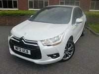 Used Citroën DS4 2012 Hatchback