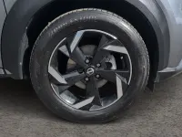 Used Nissan Juke N-Connecta 143 HP (105 kW) 2023 Grey SUV
