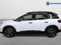 Used Citroën C5 Aircross 2025 White SUV